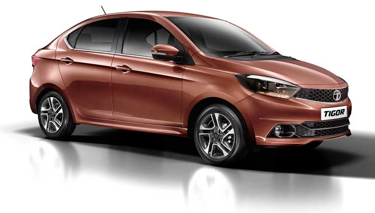 Pre-bookings open for Tata Tigor ‘StyleBack’
