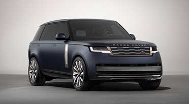 Range Rover SV Masra Edition debuts in India at Rs 4.99 crore