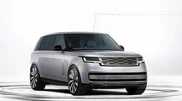 Range Rover SV Ultra introduced at Rs 3.80 crore in India 