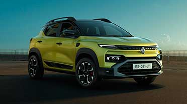 Renault India launches new Kiger compact SUV at Rs 6.29 lakh onward