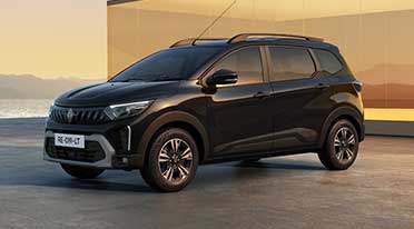 Renault Triber 2026 gets more premium with segment first features