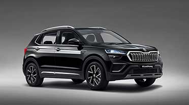 Skoda Auto India launches Elegance Editions of Kushaq, Slavia 