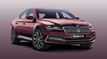 Skoda Auto India to bring back Superb luxury sedan at Rs 54 lakh