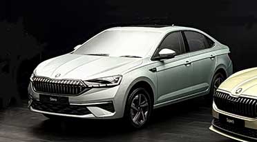 Skoda Auto India ushers in new Slavia