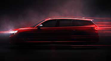 Skoda Auto announces launch of all-new Kodiaq RS SUV