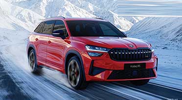 Skoda Auto opens bookings for Kodiaq RS; Booking amount Rs 3 lakh