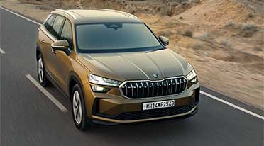 Skoda Kodiaq 4x4 gets new updates; Prices start at Rs 36.99 lakh 