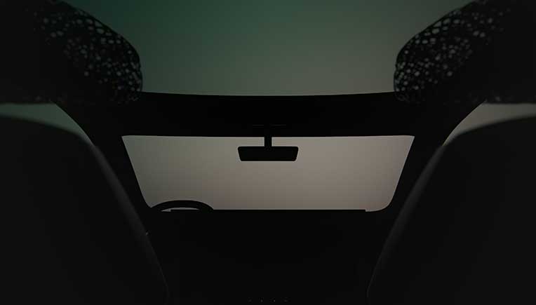 Skoda Vision O: The first look inside reveals a brand new design concept