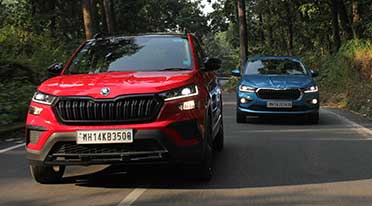 Skoda cars will be available on Government e-Marketplace (GeM) portal 