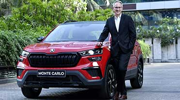 Skoda’s successful Kushaq model gets further updates