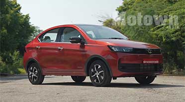 Tata Aeris Review: A meaningful step forward