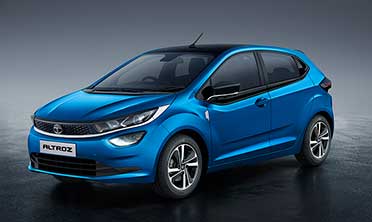 Tata Altroz iTurbo First Drive