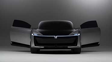 Tata Avinya Concept electric vehicle unveiled globally