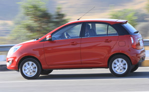 Tata Bolt Revotron XT - Road Test Review