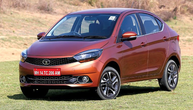 Tata Motors PV sales grow, CV sales slump affected by SC judgement