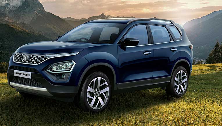 Tata Motors commences bookings all-new Safari at Rs 30,000 