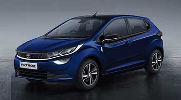 Tata Motors commences bookings of Altroz DCA at Rs 21,000 