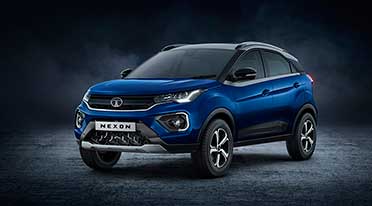 Tata Motors extends Nexon portfolio
