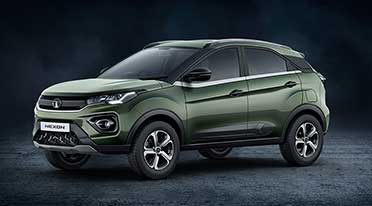 Tata Motors extends Nexon portfolio with XM+ (S) variant at Rs 9.75 lakh