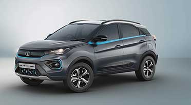 Tata Motors introduces Nexon EV Prime at Rs 14.99 lakh onward