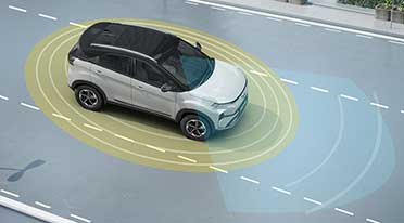 Tata Motors launches Nexon.ev 45 with ADAS