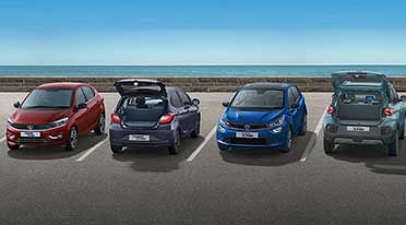 Tata Motors launches refreshed iCNG portfolio with twin cylinder tech
