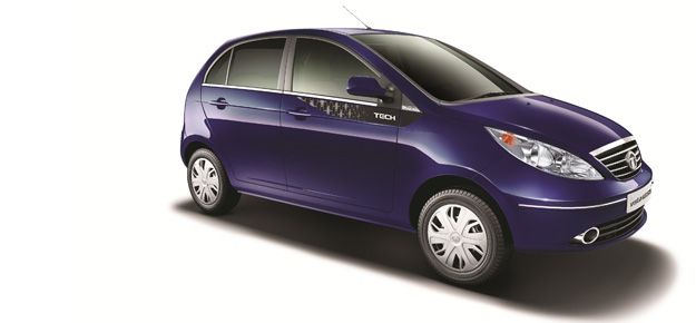 Tata Motors launches the Vista VX Tech at Rs 6.19