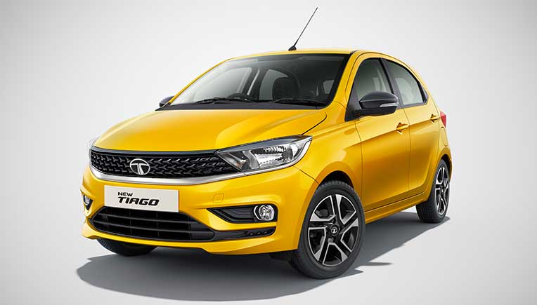 Tata Motors opens bookings for BS-VI passenger vehicles range