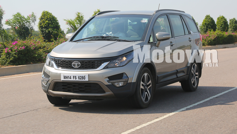 Tata Motors total sales slumps 4pc in May; Passenger vehicles grow by 27%