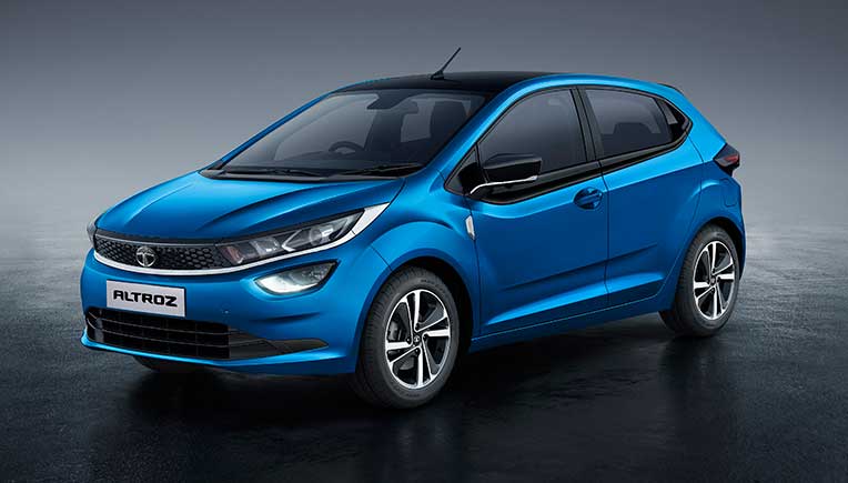 Tata Motors unveils new  Altroz iTurbo loaded with features