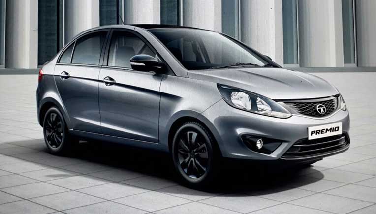 Tata Motors unveils special edition Zest Premio at Rs 7.53 lakh onward