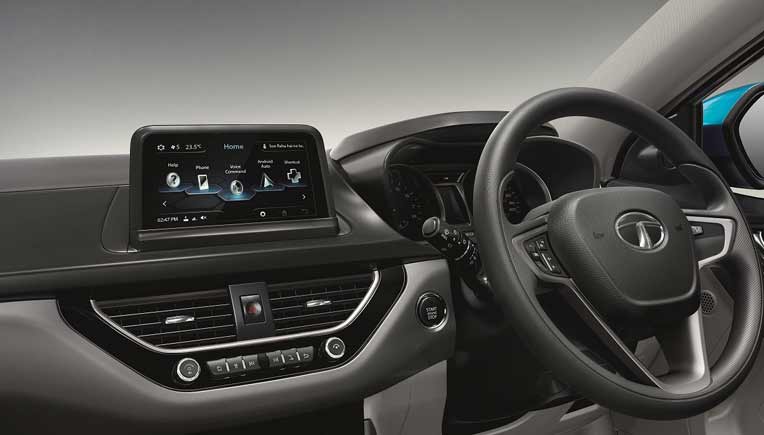 Tata Nexon compact SUV will have class leading features 