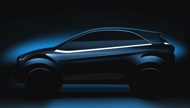 Tata Nexon to be powered by 1.2L petrol, 1.5L diesel engines