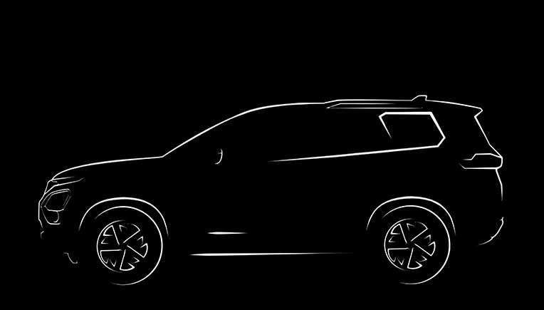  Tata Safari (codenamed Gravitas) is back in new avatar; Bookings open in January 2021