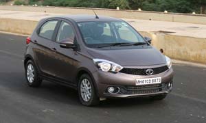 Tata Tiago Road Test Review
