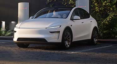 Tesla debuts in India with Model Y at Rs 59.89 lakh onward