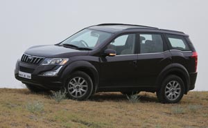 The New Age XUV 5OO Road Test Review