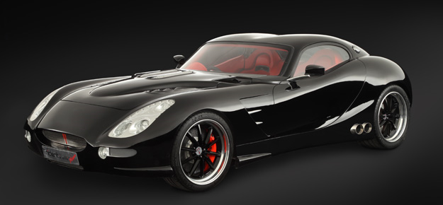 Trident sports car gives 3219km on single tank!