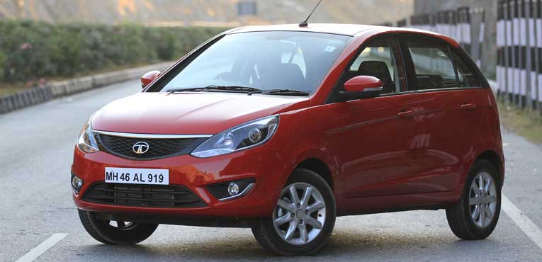 Unique digital marketing from Tata Motors prior to Bolt launch