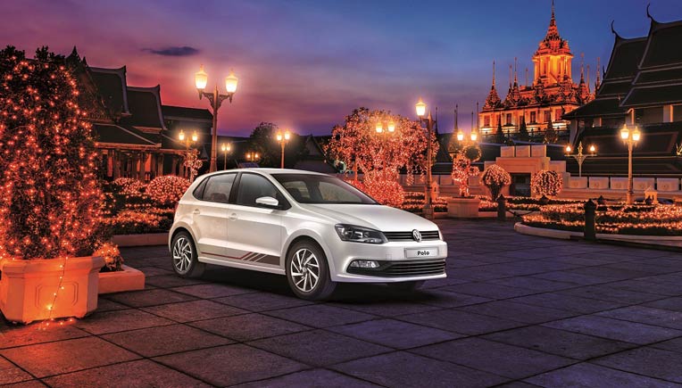 VW’s Volksfest 2017 gets going with 4 new limited edition models