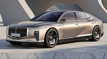 Vinfast unveils two new ultra-luxury models