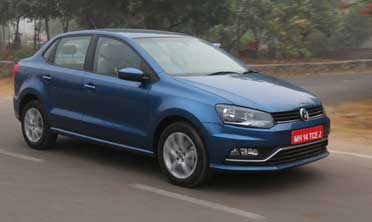 Volkswagen Ameo TDI Performance Review