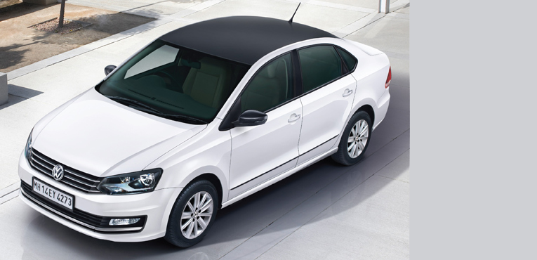 Volkswagen India launches New Vento Highline Plus