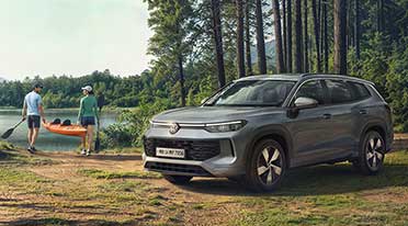 Volkswagen India launches Tayron Life at Rs 41.99 lakh