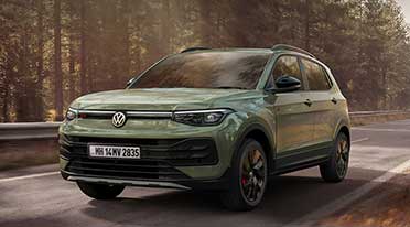 Volkswagen India launches new Taigun at Rs 10.99 lakh onward