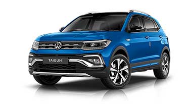 Volkswagen launches First Anniversary Edition of Taigun