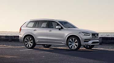 Volvo Car India launches new petrol mild-hybrid XC90 at Rs 89.90 lakh