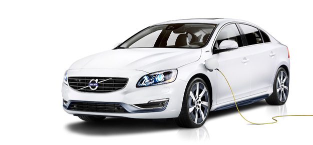 Volvo Cars to unveil S60L Petrol Plug-in Hybrid
