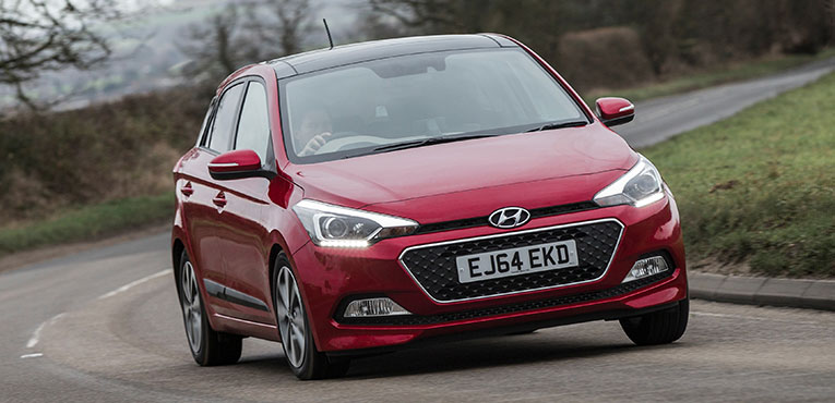 Why Hyundai i20 is probably your best bet in the hatchback segment