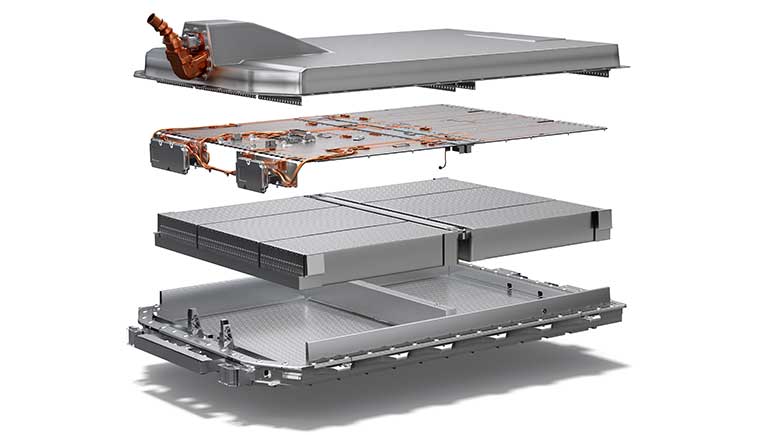 Toyota Kirloskar Motor launches all-electric Urban Cruiser Ebella